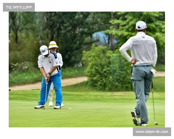 高尔夫爱好者交流平台：分享技巧心得和赛事动态，提升球技共成长